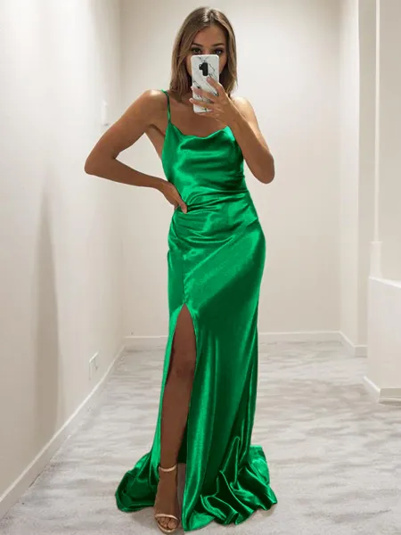 Sheath/Column Spaghetti...