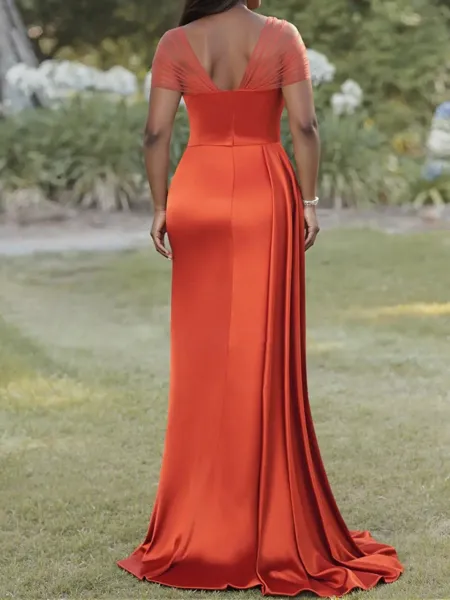 Breathtaking Sheath...