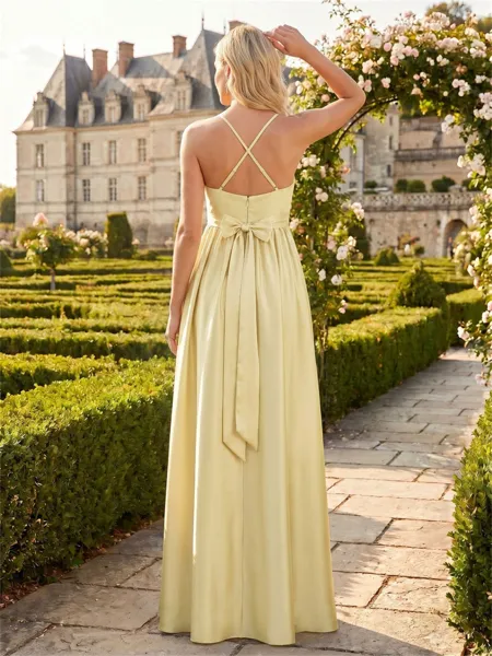 Aristocratic A-Line...