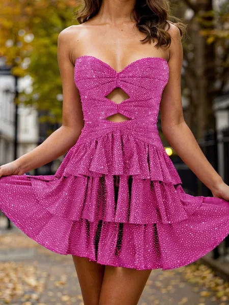 Aristocratic A-line...