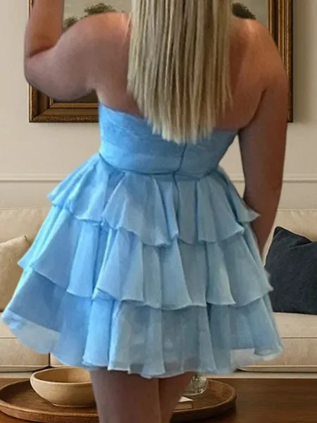 Splendiferous A-line...