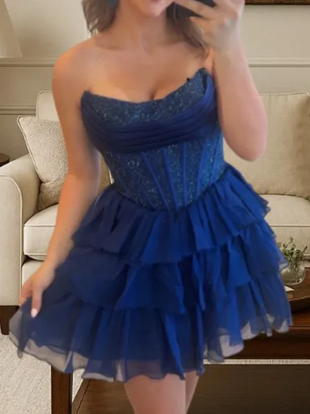 Perfect A-line Straight...