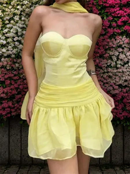 Breathtaking A-line...