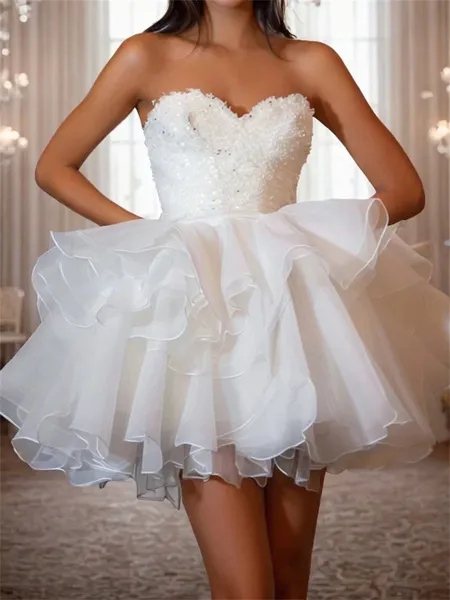 Mesmerizing A-line...