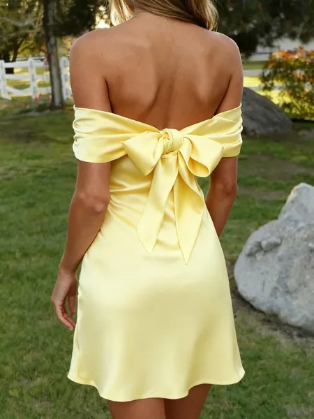 Glamorous Sheath...