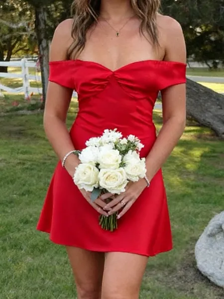 Exquisite Sheath...