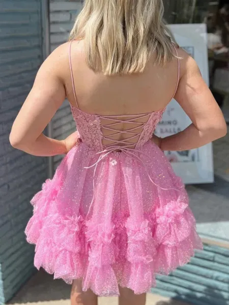 Fashion-forward A-line...