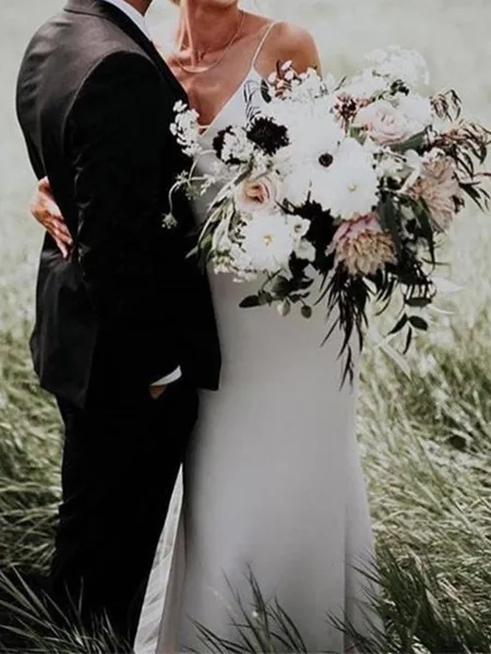 Enchanting Sheath Spaghetti...