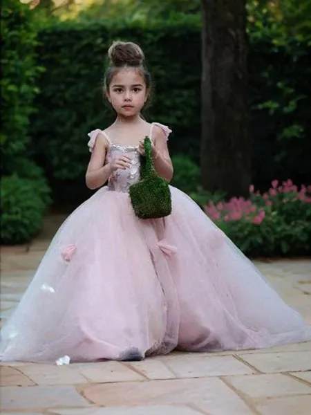 Ball-Gown Princess...