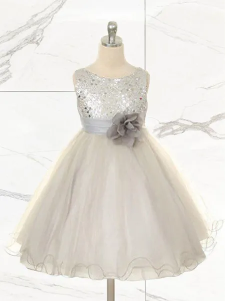 Delightful Ball-Gown...