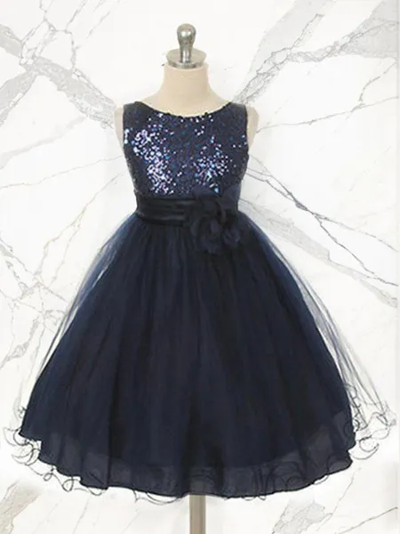 Delightful Ball-Gown...