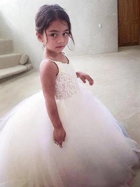 Ball-Gown Princess Jewel...