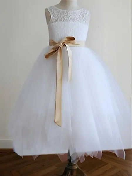 Fairy-tale A-line Princess...