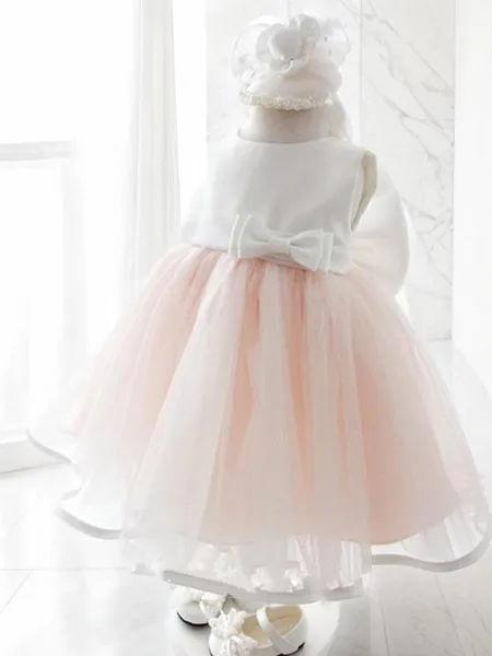 Ball-Gown Jewel Celebratory...