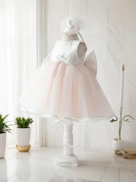Ball-Gown Jewel Celebratory...