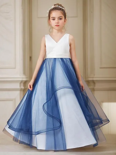 Ball-Gown Princess...