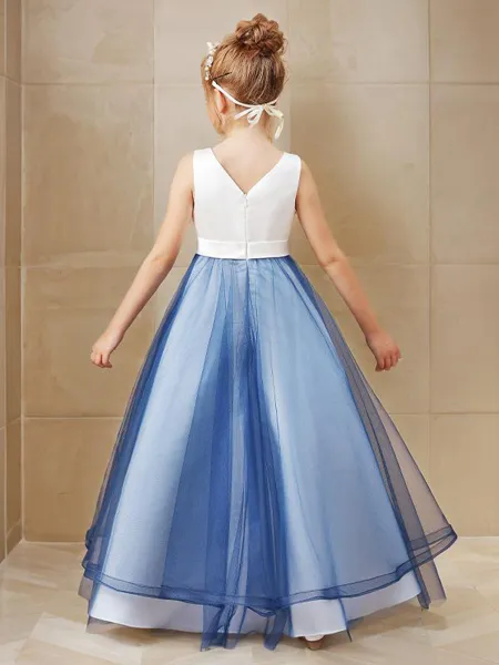 Ball-Gown Princess...