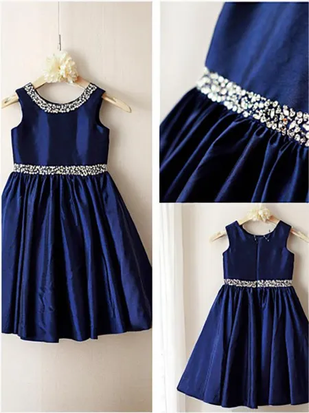 A-line Dainty Scoop...