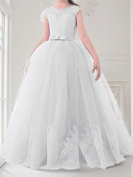 Celebratory Ball-Gown...