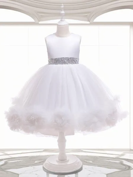 Ball-Gown Princess Petite...