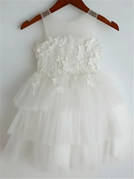A-line Princess Straps...