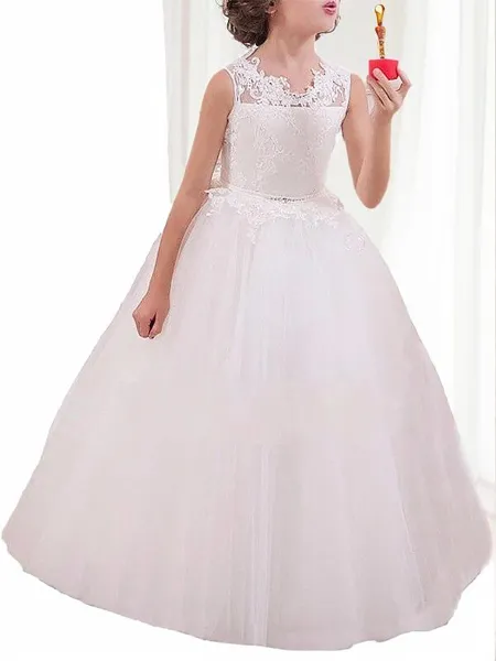 Ball-Gown Princess Charming...