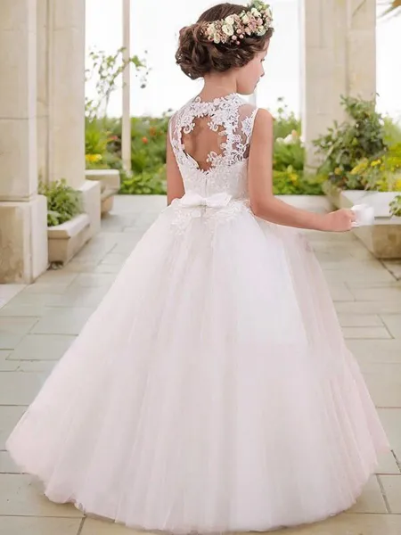 Ball-Gown Princess Charming...