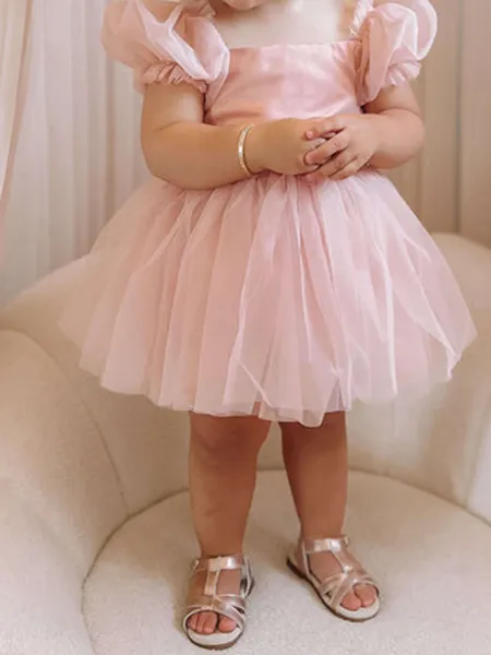 Innocent A-Line Square...