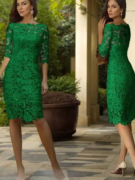 Resplendent Sheath/Column...