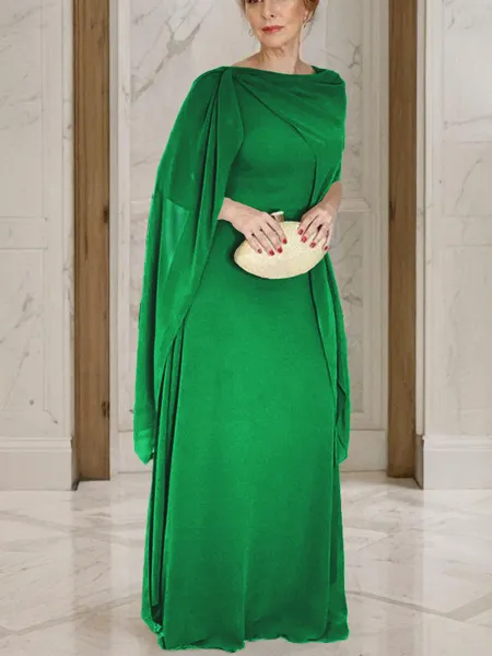 Unique Sheath/Column Scoop...