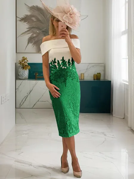 Refined Sheath/Column...