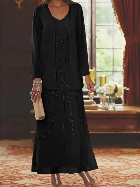 Elegant Sheath Sweetheart...