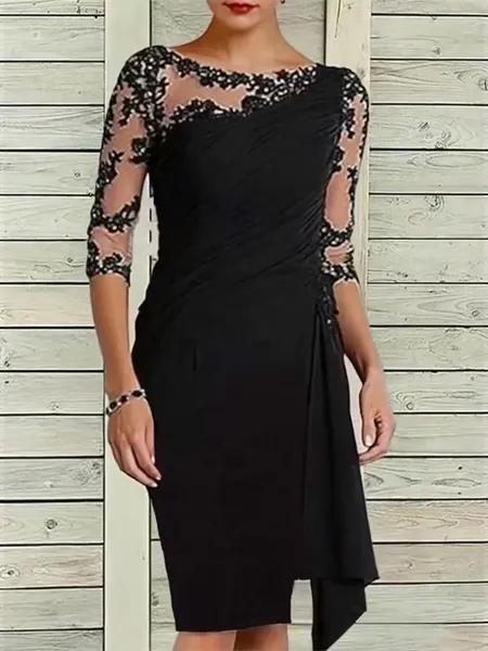 Gorgeous Sheath Scoop 3/4...