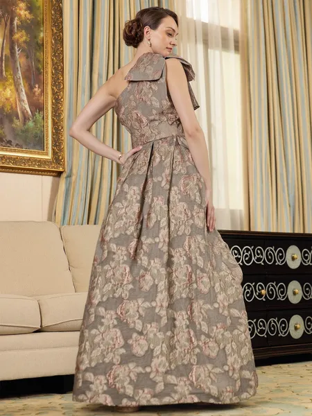 Glamorous A-Line...