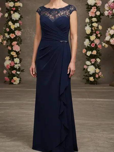 Aristocratic Sheath Scoop...