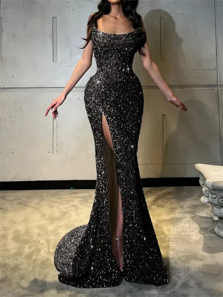 Graceful Sheath Straight...