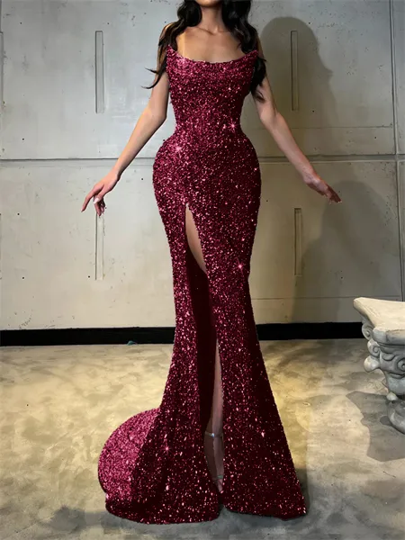 Graceful Sheath Straight...