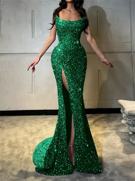 Graceful Sheath Straight...