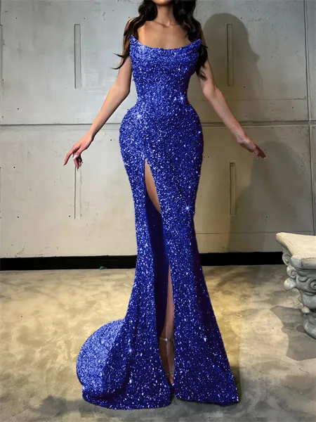 Graceful Sheath Straight...
