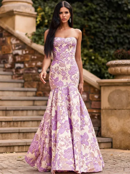 Perfect Mermaid Straight...