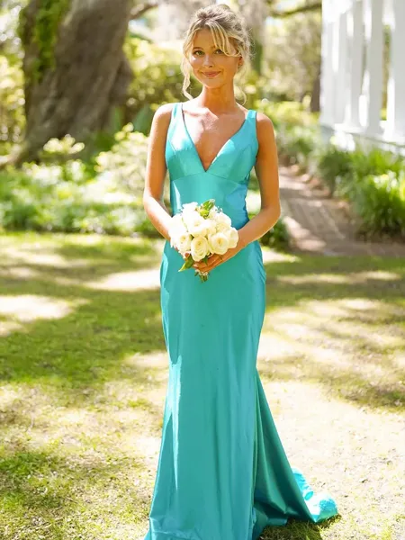 Magnificent Sheath Straps...