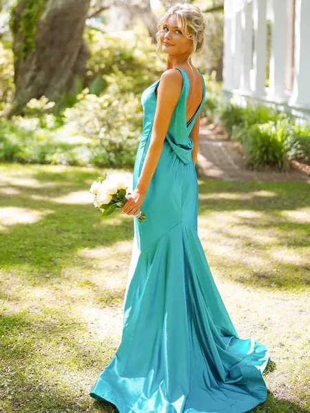 Magnificent Sheath Straps...