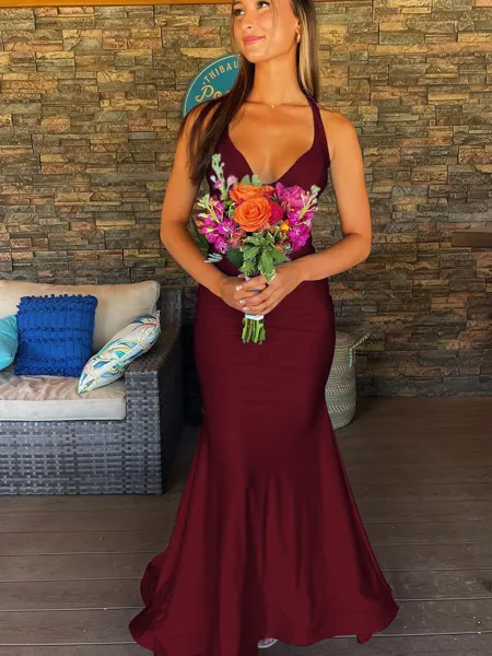 Hermosos Sheath Straps...