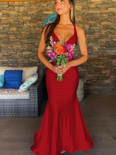 Hermosos Sheath Straps...