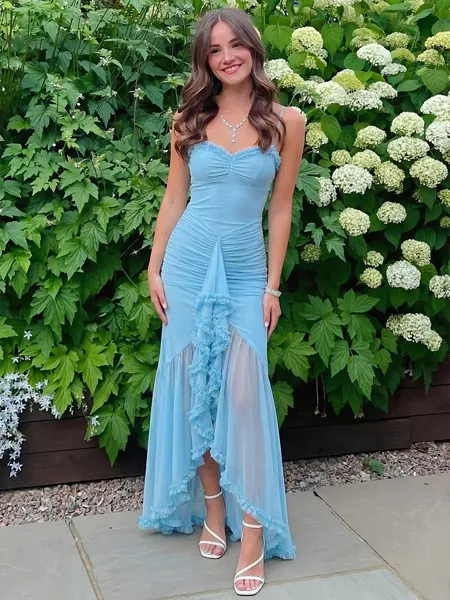 Aristocratic Sheath...