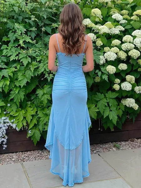 Aristocratic Sheath...