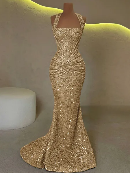 Elegant Sheath Straps...