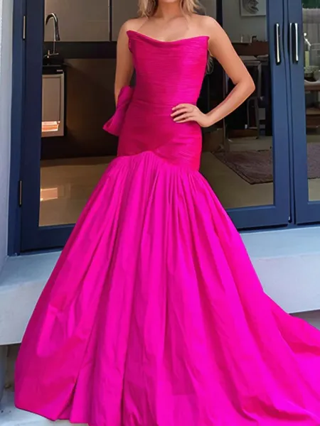 Aristocratic Trumpet...