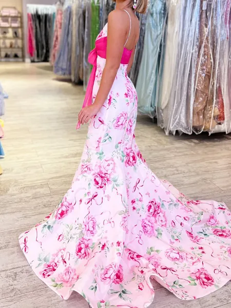 Curvaceous Mermaid...