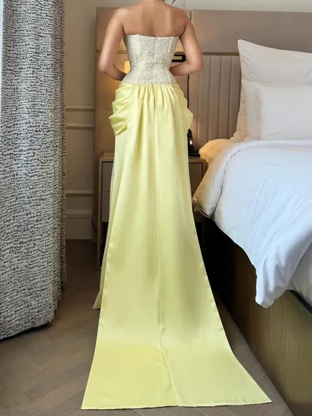 Gorgeous Sheath Sweetheart...